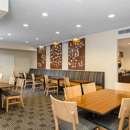 Towneplace Suites By Marriott Boise Downtown/University Экстерьер фото