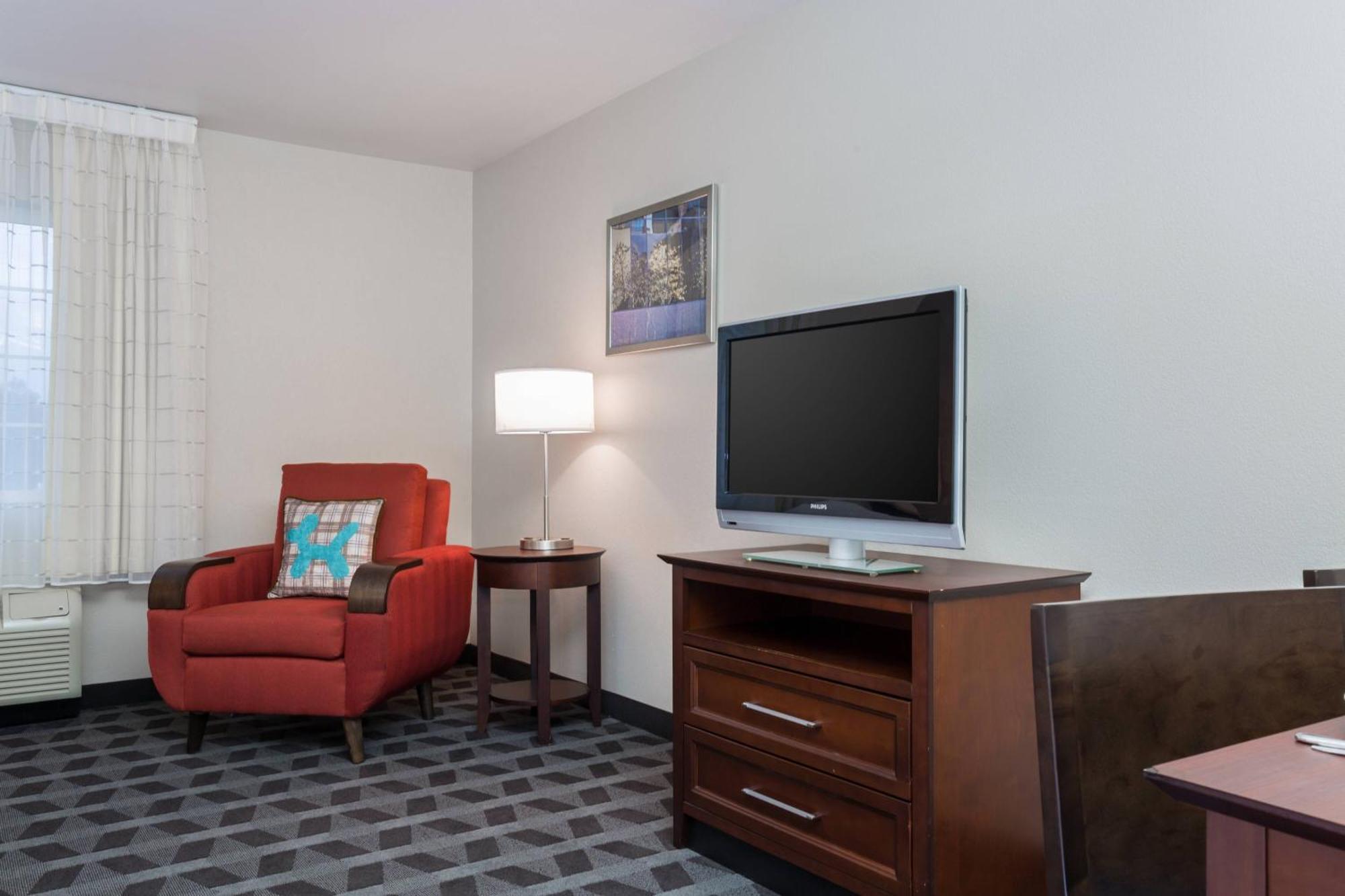 Towneplace Suites By Marriott Boise Downtown/University Экстерьер фото