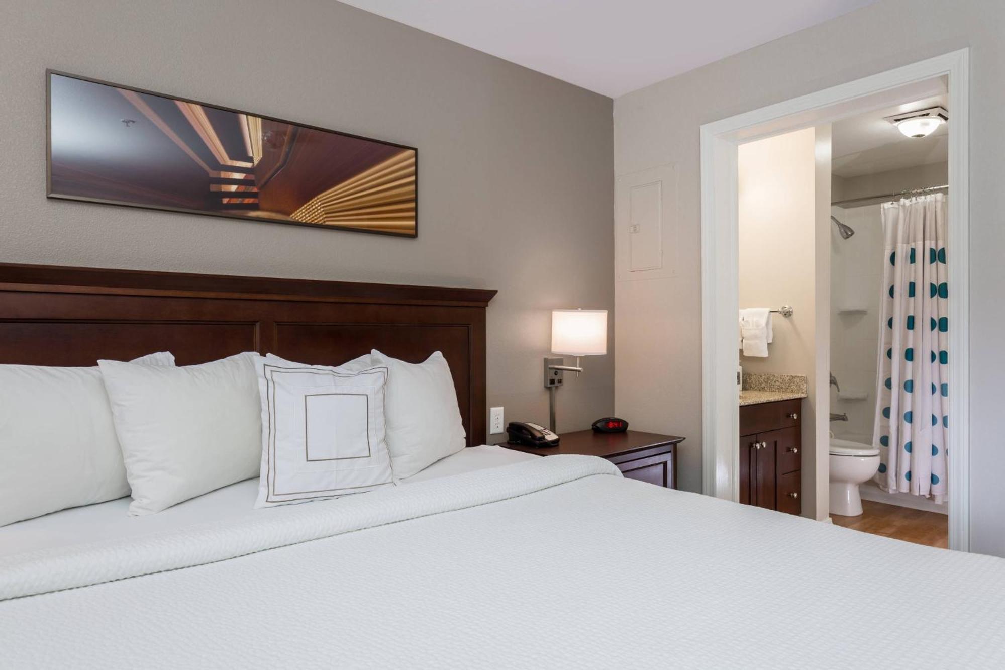 Towneplace Suites By Marriott Boise Downtown/University Экстерьер фото
