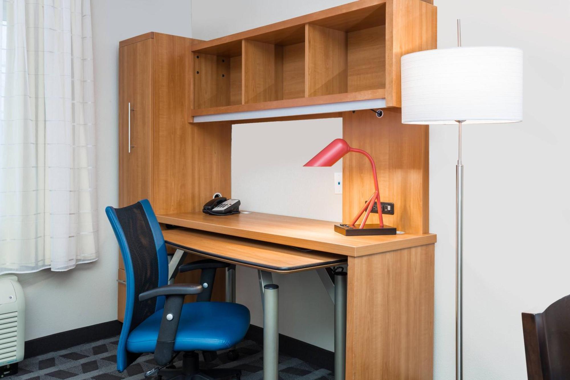 Towneplace Suites By Marriott Boise Downtown/University Экстерьер фото
