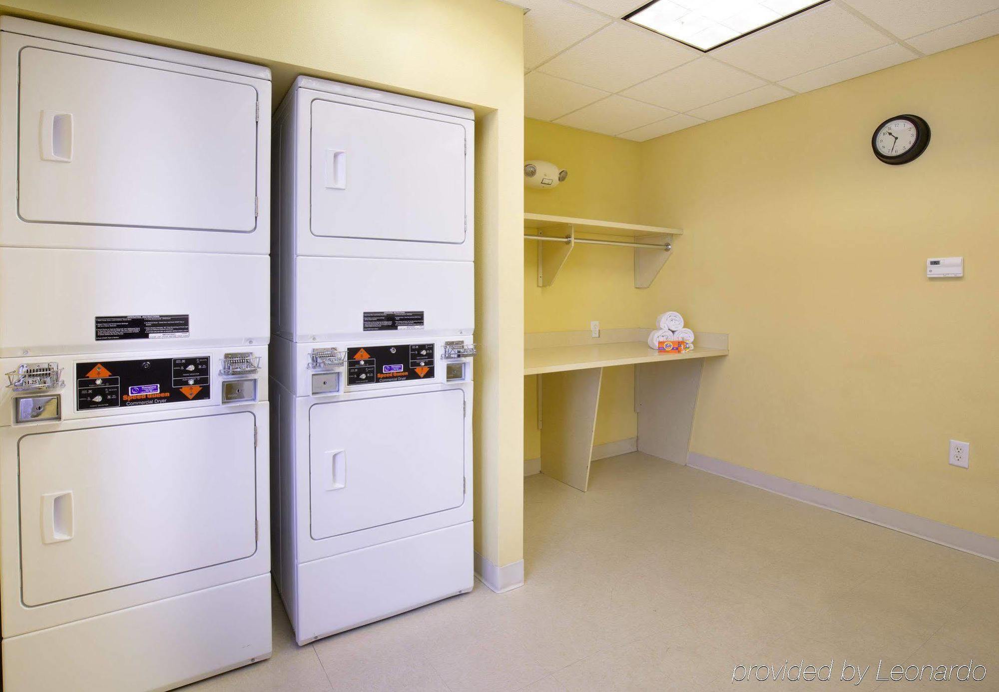 Towneplace Suites By Marriott Boise Downtown/University Экстерьер фото