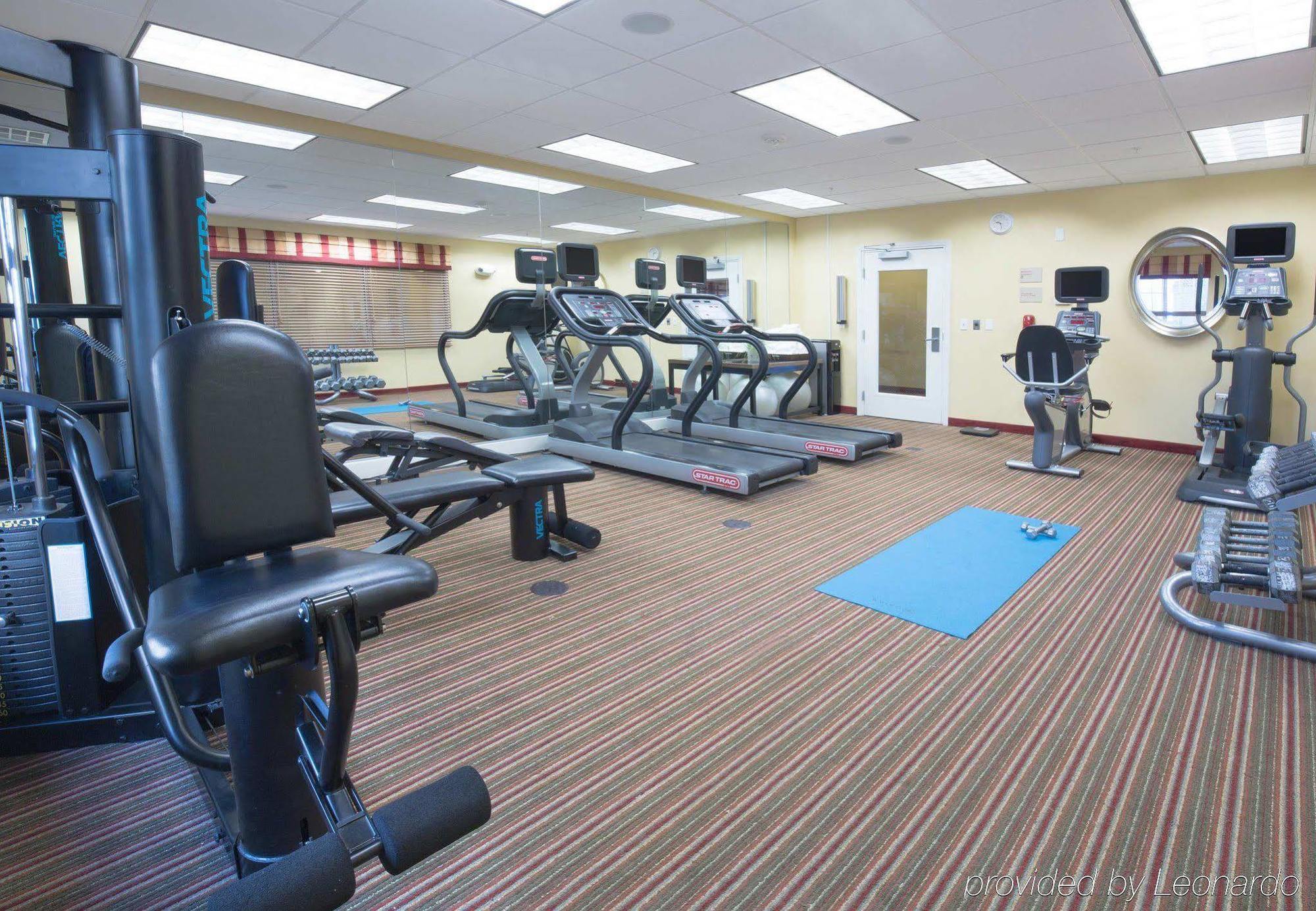 Towneplace Suites By Marriott Boise Downtown/University Экстерьер фото