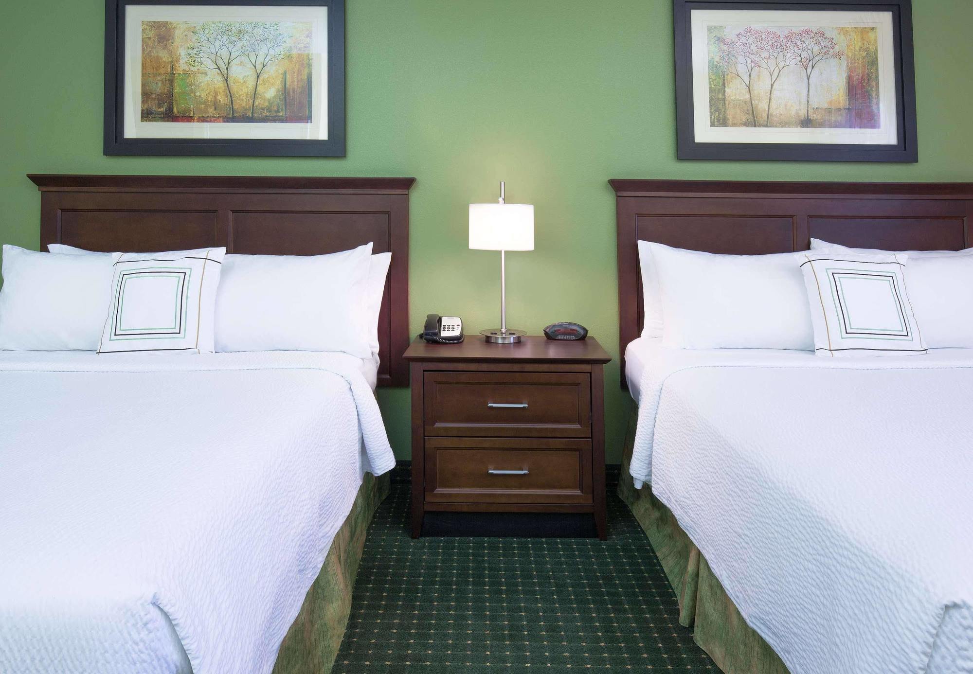 Towneplace Suites By Marriott Boise Downtown/University Экстерьер фото