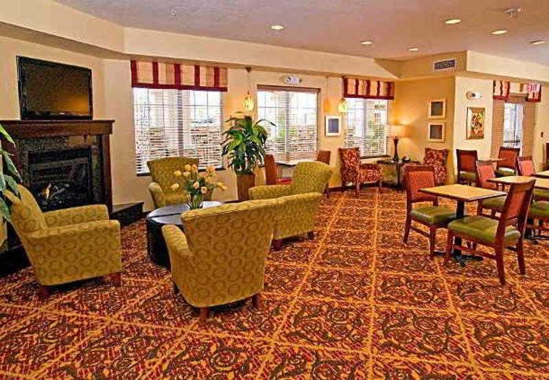 Towneplace Suites By Marriott Boise Downtown/University Экстерьер фото