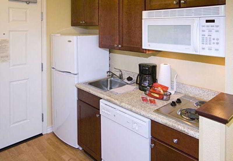 Towneplace Suites By Marriott Boise Downtown/University Номер фото