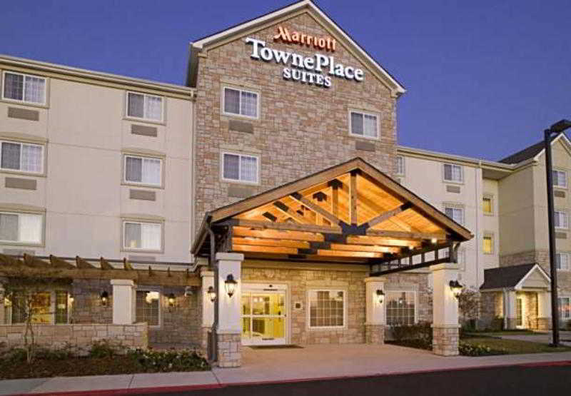 Towneplace Suites By Marriott Boise Downtown/University Экстерьер фото